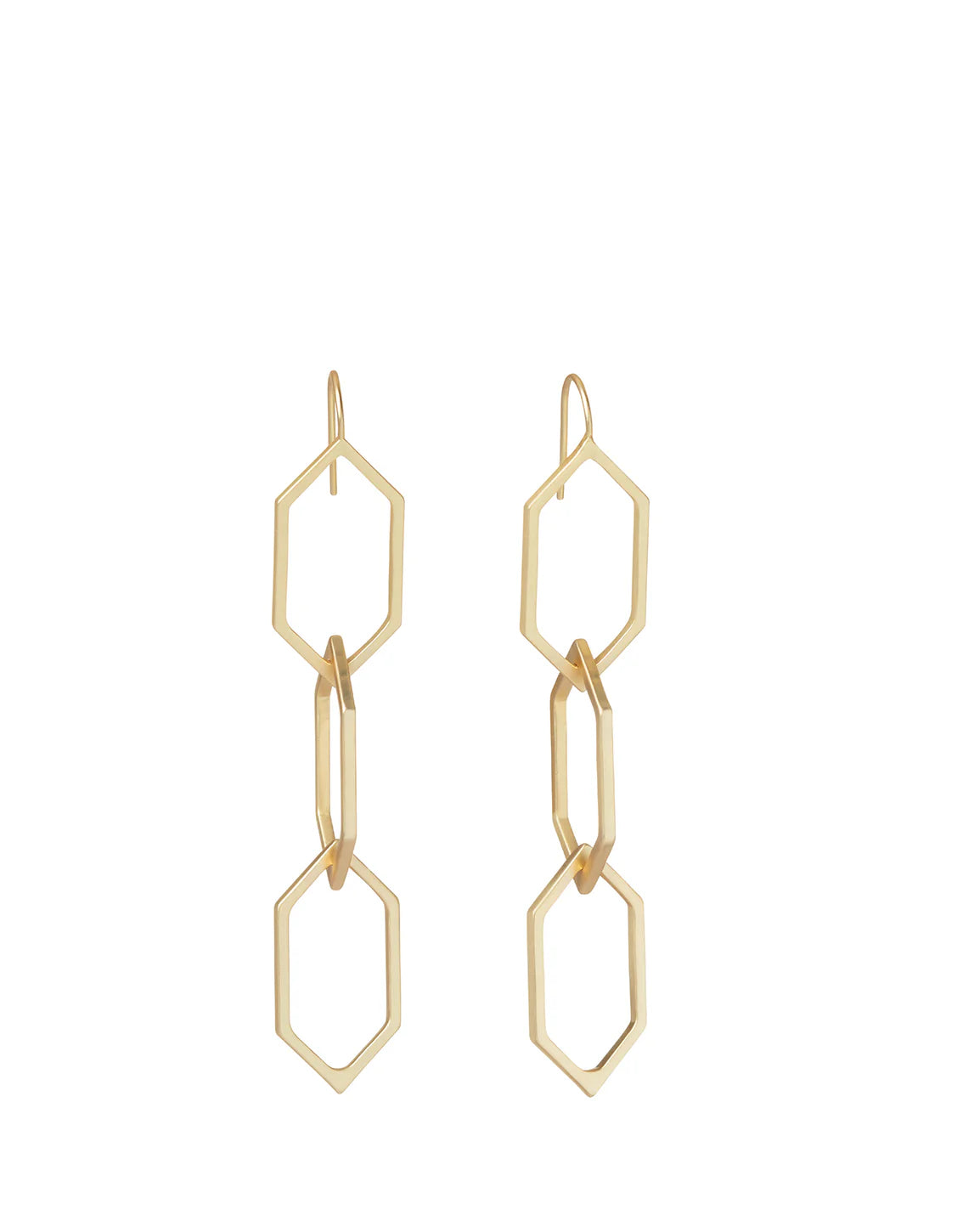 Rhett Dangle Earring
