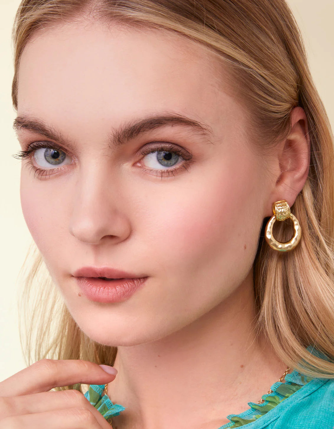 DeVaul Earring