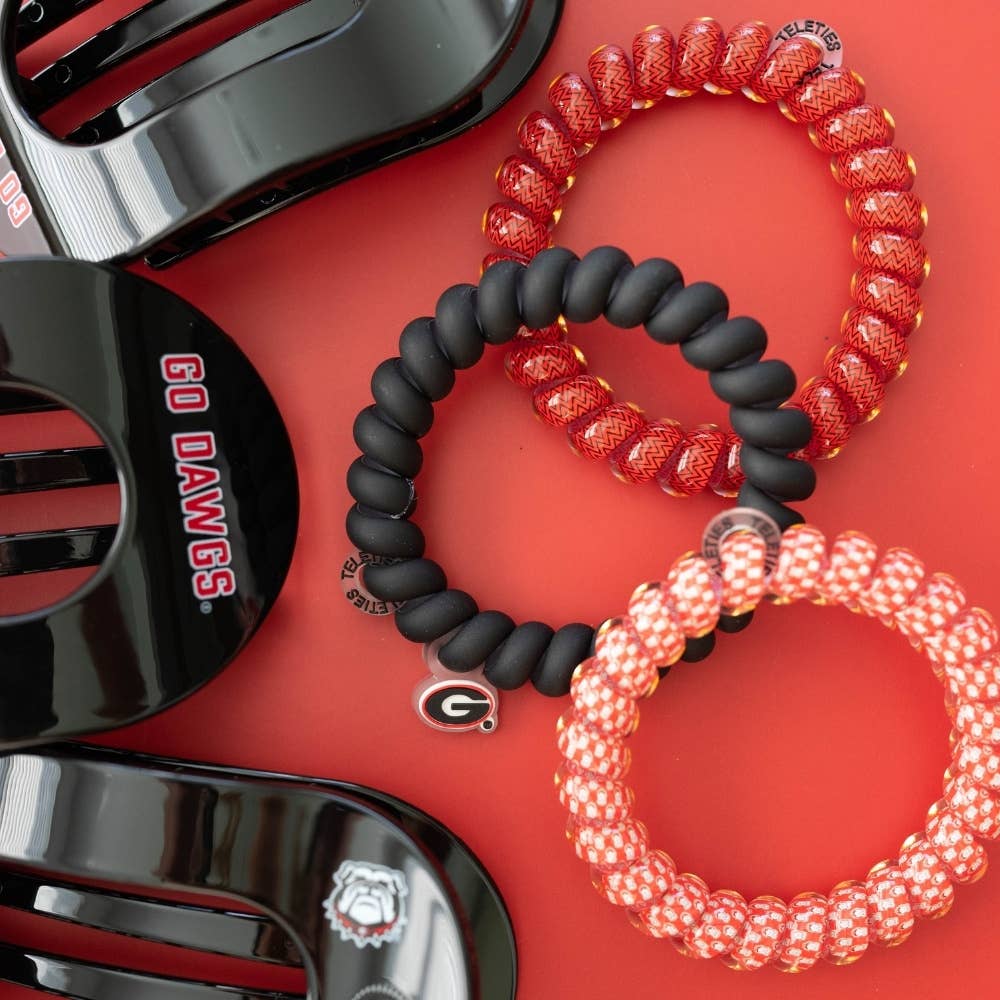 Large UGA Spiral Hair Coils