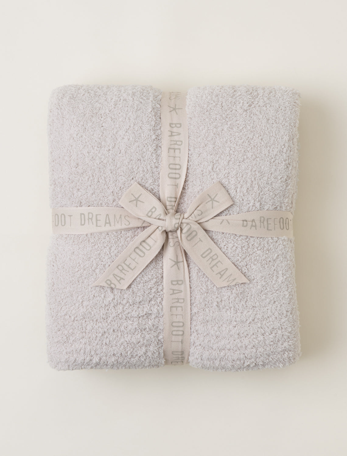 Stone CozyChic Blanket