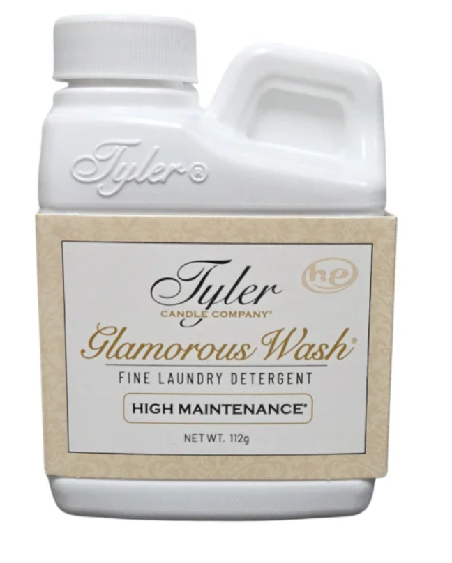 High Maintenance 4oz/112g