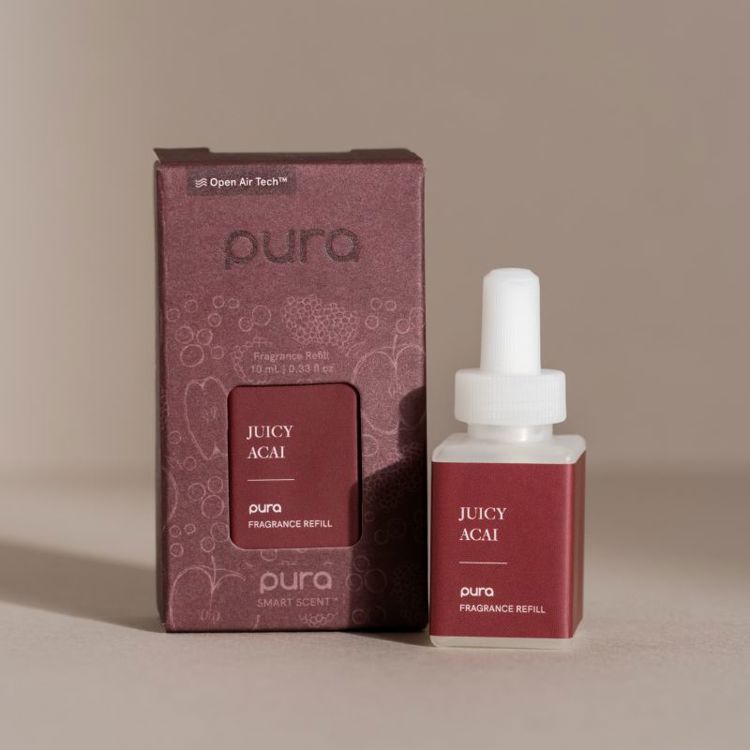 Juicy Acai Pura Diffuser Refill
