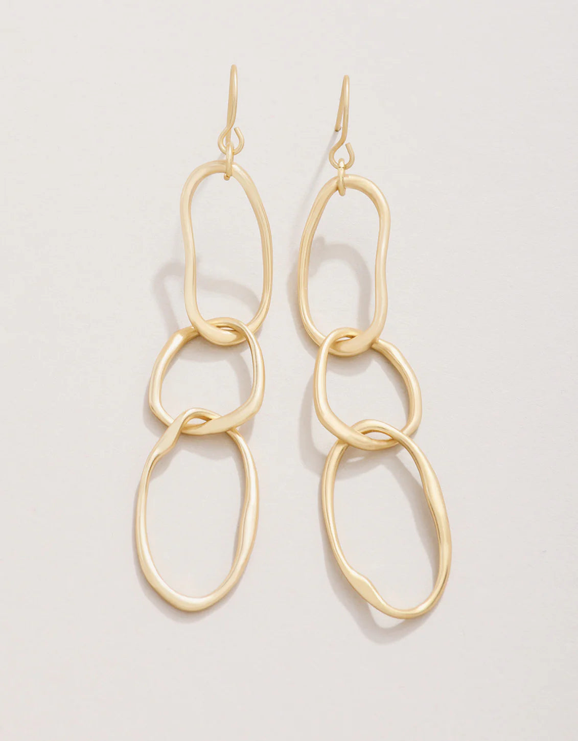 River Club Earring