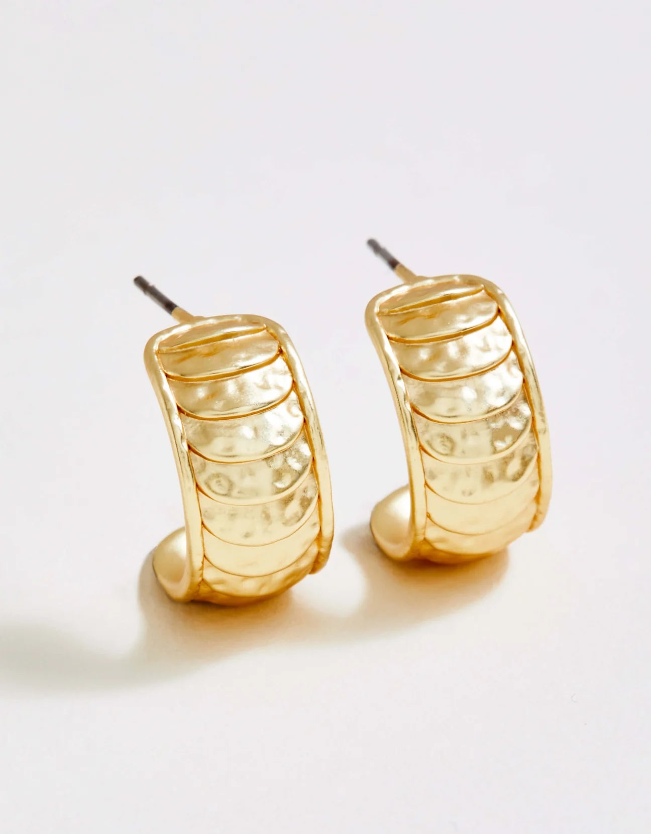 Karina Hoop Earring