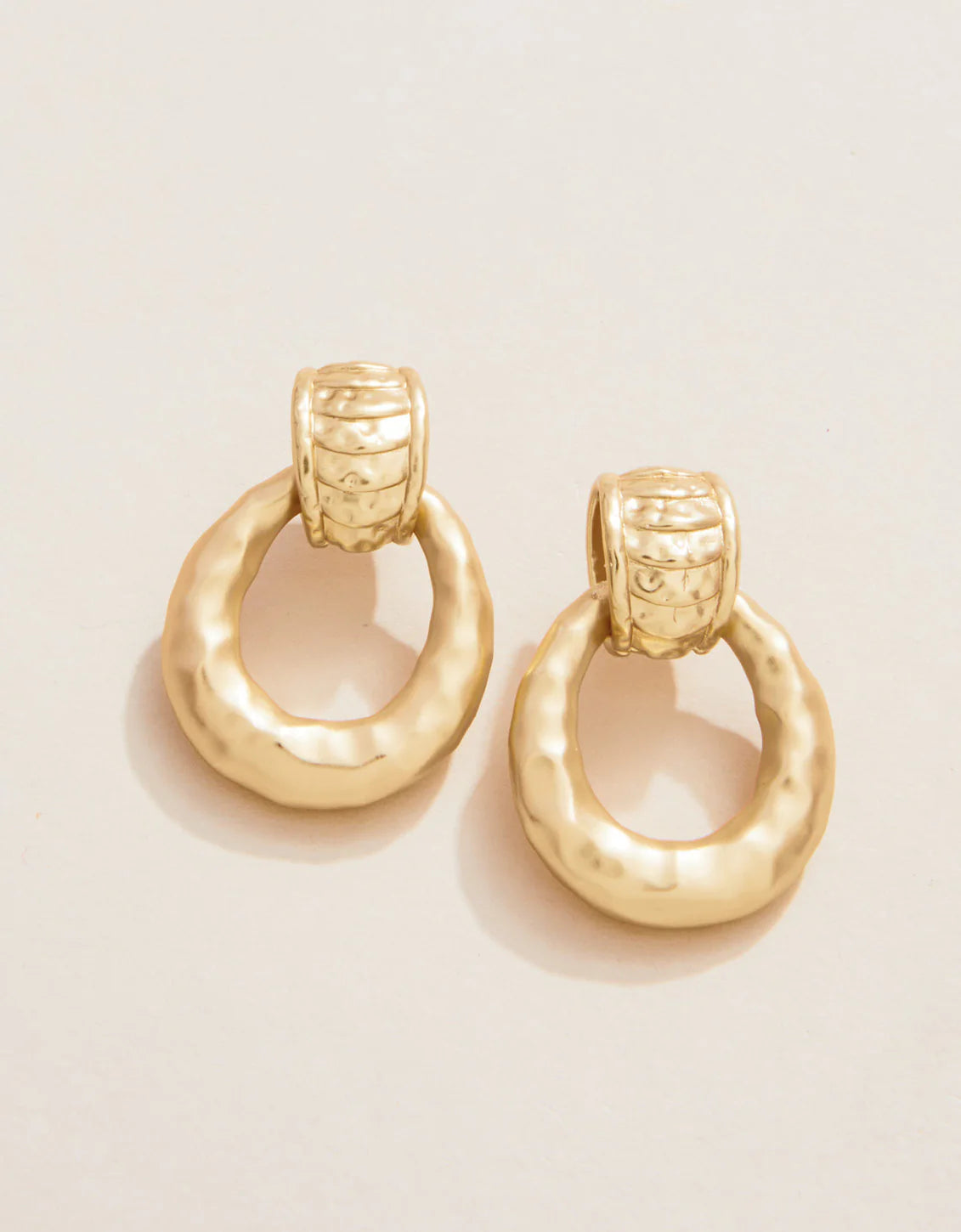 DeVaul Earring