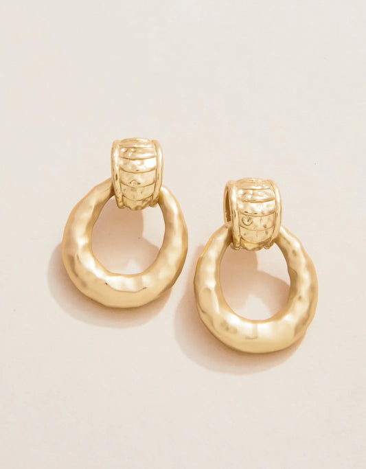 DeVaul Earring