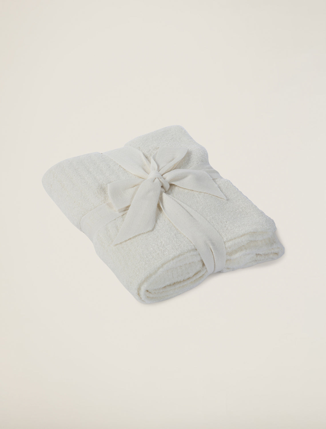 Pearl Cozychic Lite Ribbed Baby Blanket