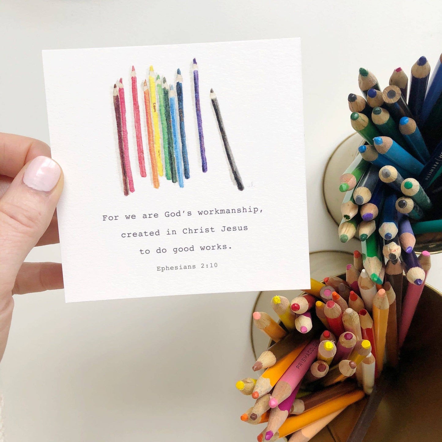 Kids Truth for Today Cards