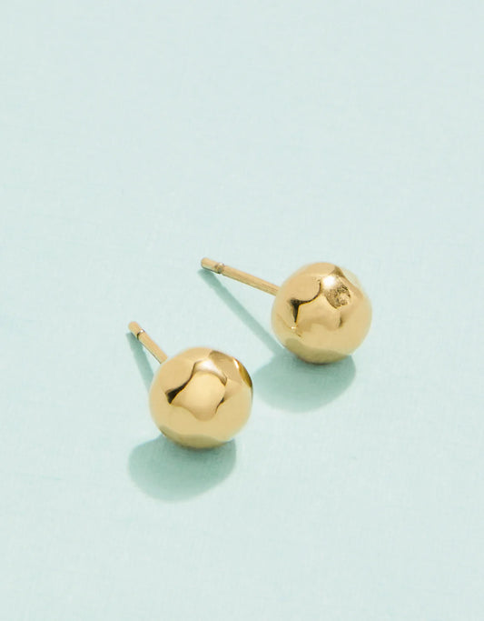 Ball Stud Earring