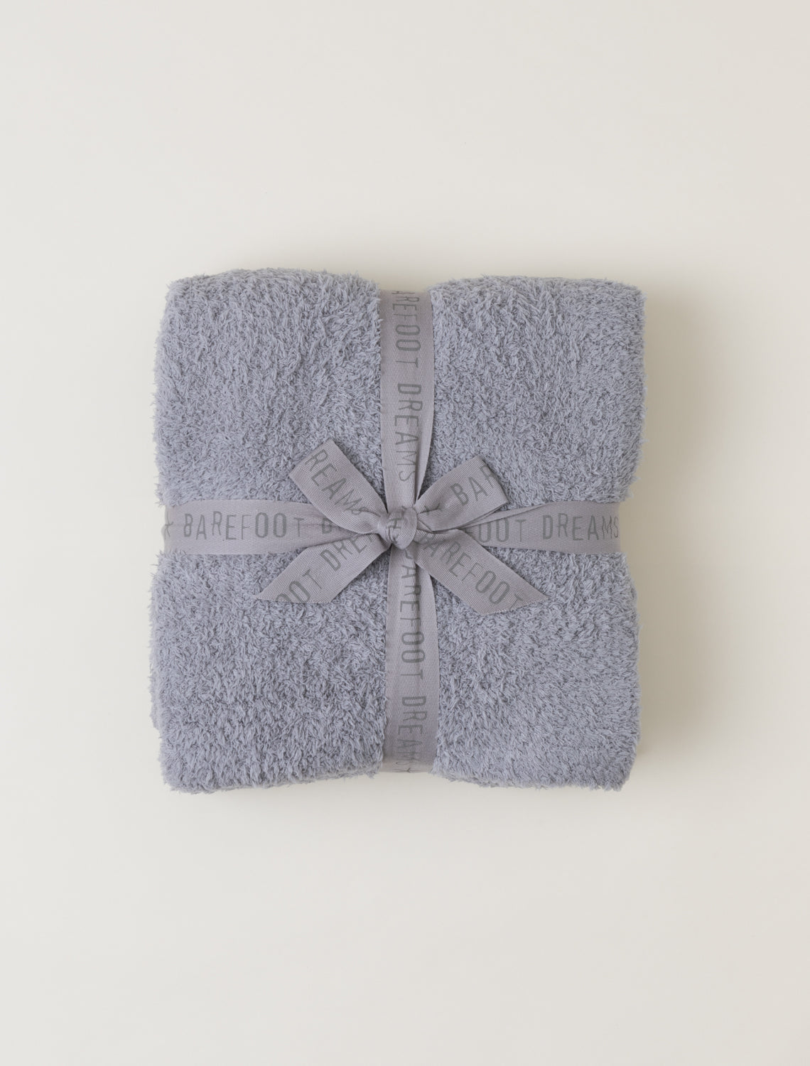 Dove Gray CozyChic Blanket