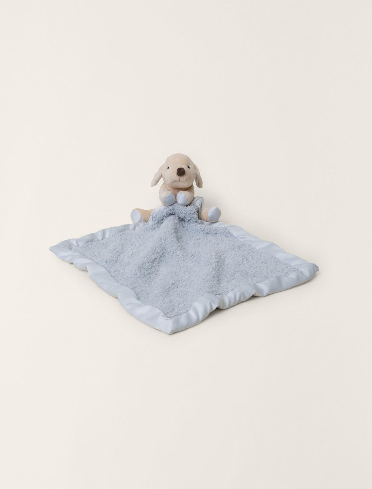 Blue Puppy Buddie