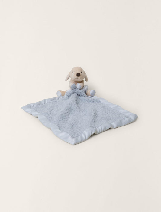 Blue Puppy Buddie