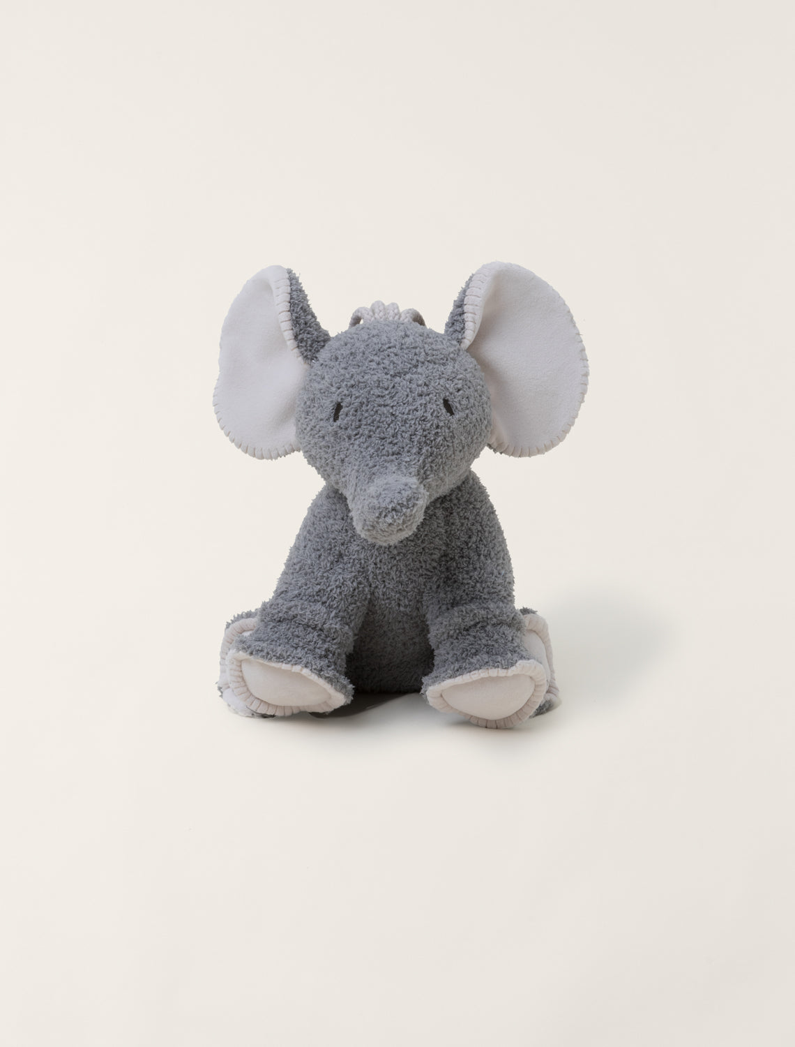 Barefoot Elephant