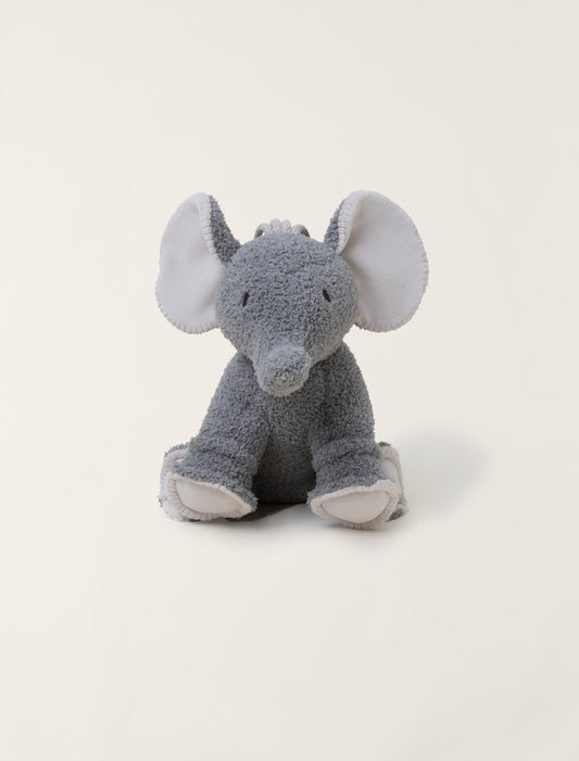 Barefoot Elephant
