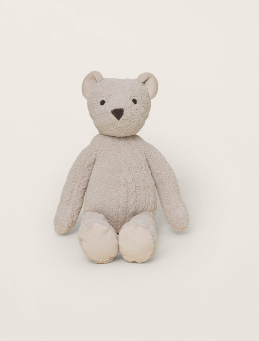 Barefoot Bear