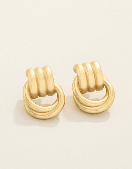 Francis Stud Earring