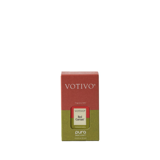 Red Currant Pura Refill