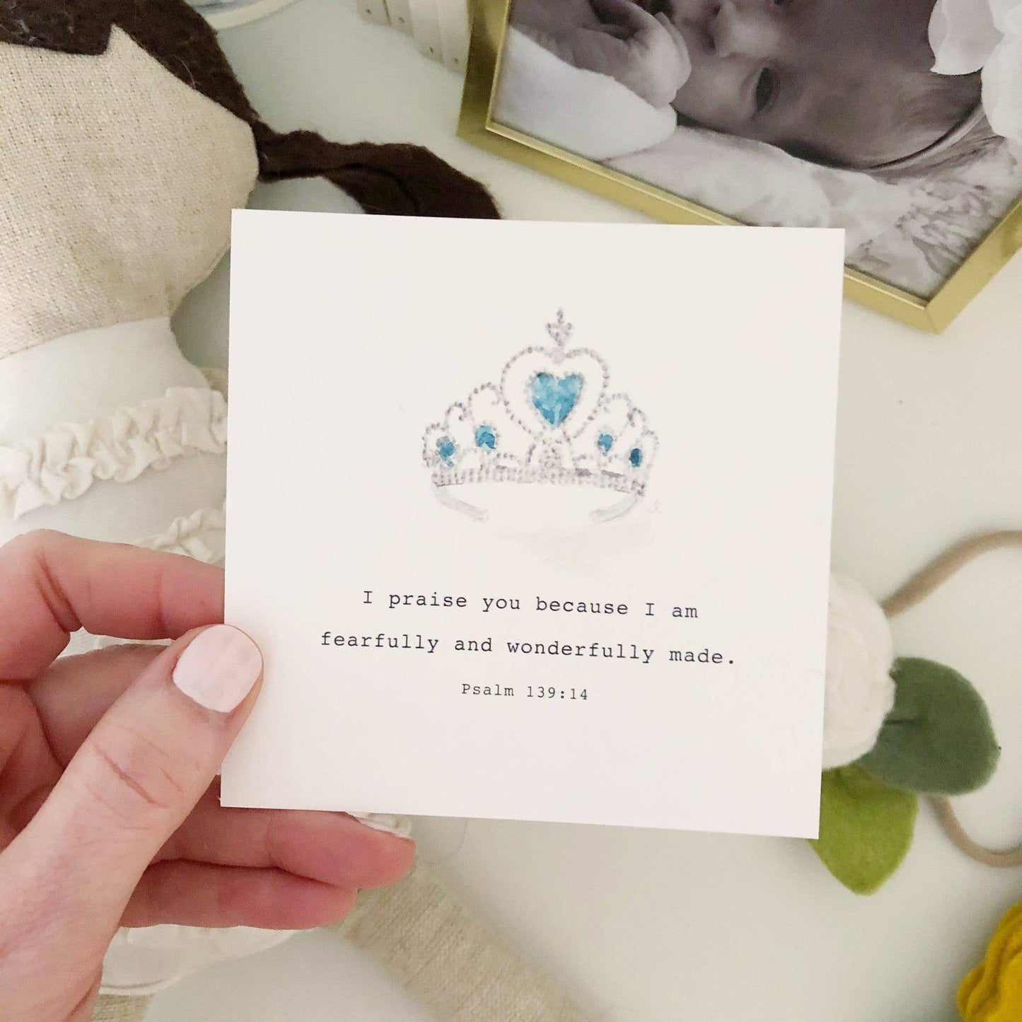Kids Truth for Today Cards