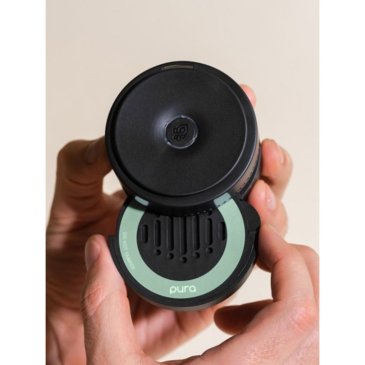 Linen and Surf Pura Car Diffuser Refill