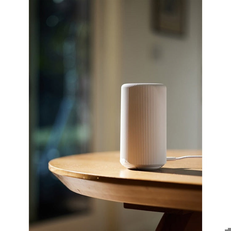 Pura Plus- White