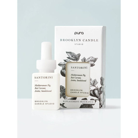 Santorini Pura Diffuser Refill