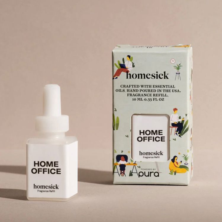Home Office Pura Diffuser Refill