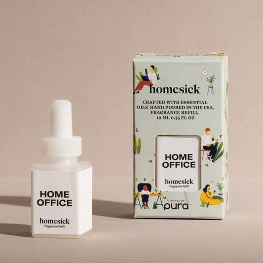 Home Office Pura Diffuser Refill