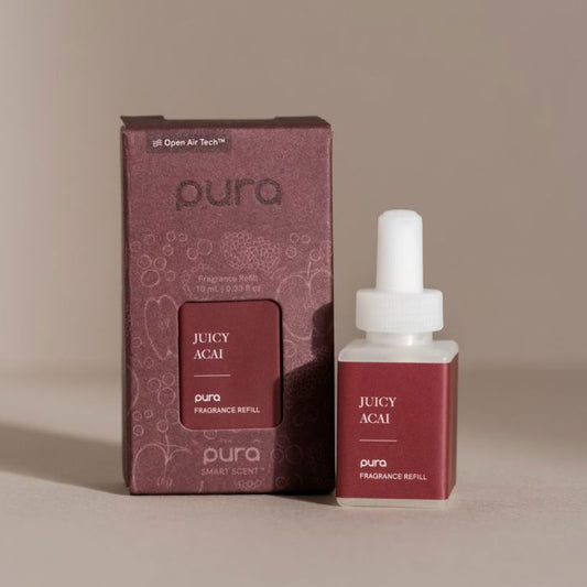 Juicy Acai Pura Diffuser Refill