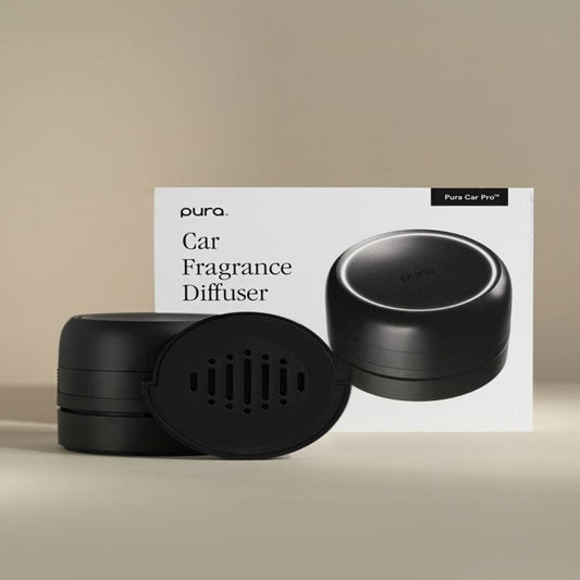 Pura Car Pro Diffuser